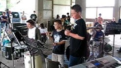 SchÃ¼lerband - BernyÂ´s coole Trommler - SlapStick Musikschule Vaihingen  - Durasi: 1:49. 