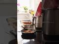 Manchmal reicht ein Apfelkuchen #quietlife