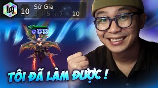 KAYLE 4 SAO quạt quạt quạt !