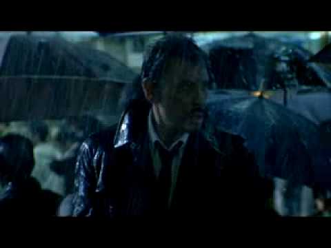 VENGEANCE 《復仇》AUSTRALIA CINEMA RELEASE 26 NOVEMBER 2009 a film by Johnnie To