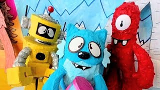 Try It, Youll Like It Yo Gabba Pals Remake