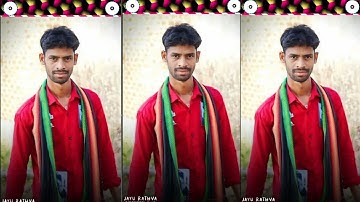 LD dodva new timli status 2023‼️Ghanshyam Rathva new timli 2023