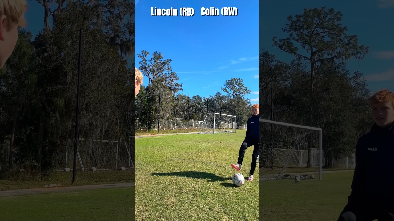 Who had the BEST shot?! 👀🎯 