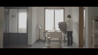 홍이삭(Isaac Hong) - 마음이 내려 쌓이면 //visualizer