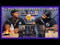 Jay Park - Freestyles On Sway in the Morning|Brothers Reaction!!!!