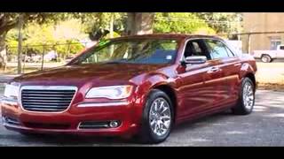 Best Chrysler Dealer Orlando, FL | Best Chrysler Dealership Orlando, FL