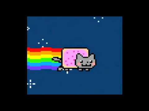 Nyan Cat SongBy  Nyan cat xD