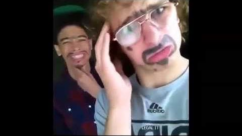 #DontJudgeChalleng | Don