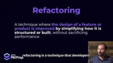 Refactoring in Agile Development – Improving Code Without Changing Behavior