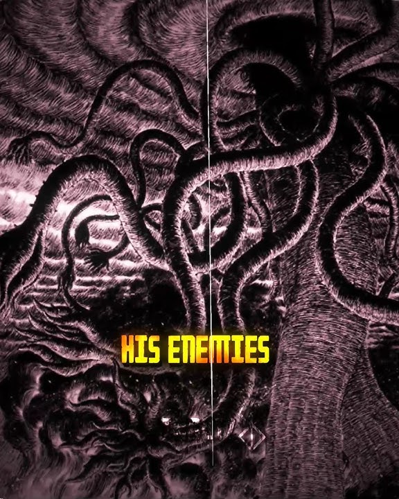 Guts Enemies ☠️ | Berserk Manga 「MANGA EDIT」