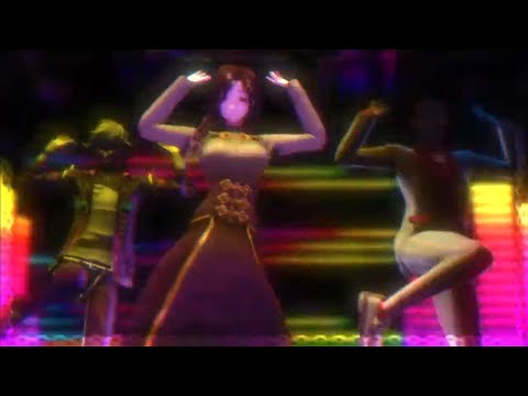 【にじさんじMMD】クレイジー・ビート【夜王国(白雪巴＆不破湊＆グウェル・オス・ガール)】
