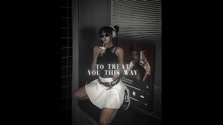 Drive You Insane lyrics 🎶 #song #music #shortsfeed #driveyouinsane