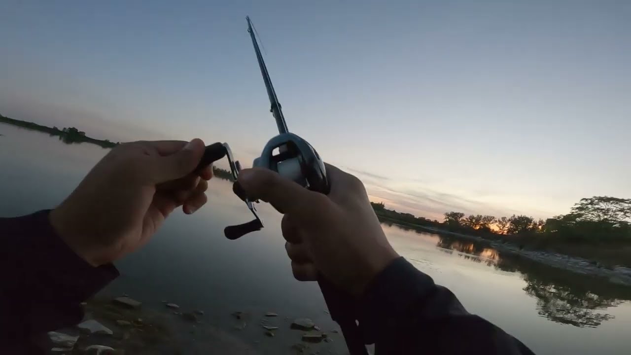 [Lake Ontario] Bass Fishing
