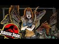 A Quick(ish) Guide to Jurassic Park Spin Offs