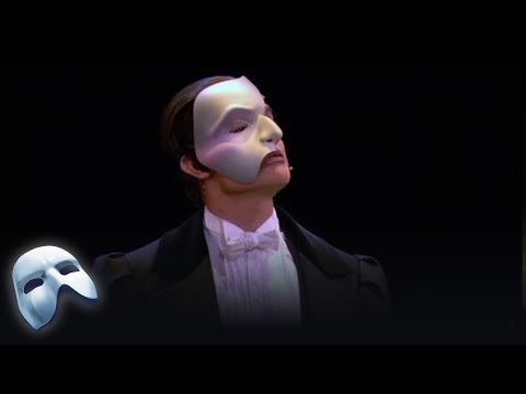 The Phantom Finale - Royal Albert Hall | The Phantom of the Opera