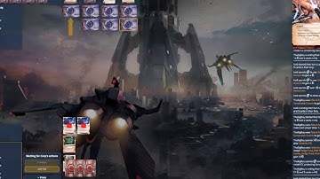 kiv (Temujin Whizz) vs thebigboy (Palana Rush) 1/2