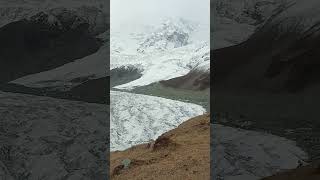 Rakaposhi Diran hiking trails