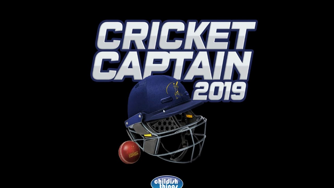 cricket captain 2019 free pc