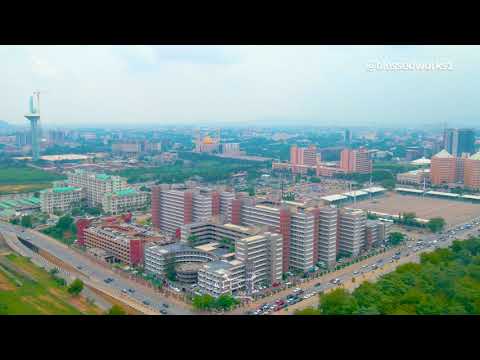 Experience FCT Abuja, Nigeria's Capital