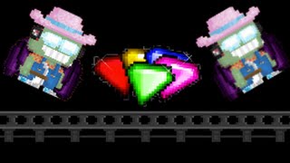 Growtopia How To Drop Gems / Gems Machine [ORIGINAL]