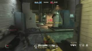 Kicked for inactivity