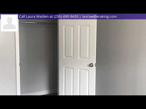 1540 Eloise St, Leeds, AL home video tour