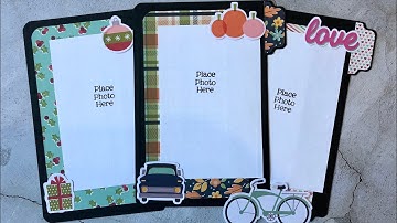 The Best Year Ever Mini Album, Part 3