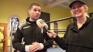 видео: Кик-Бокс Марио Кирилов картинка: Кик-Бокс Марио Кирилов