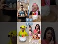 sushininja funny video24/3/3#cake#anya#pikach