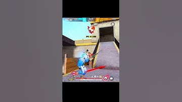 1vs4 In CS Rank🔥 With AWM😲 #shorts #shortsfeed #trending #b2k #tgrnrz #tondegamer #totalgaming #gtk