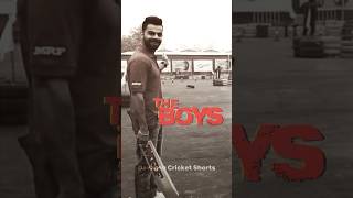Virat Kohli 😂 | Boys memes #shorts