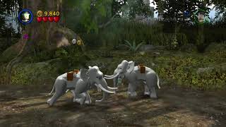 LEGO Indiana Jones: The Original Adventures pt3