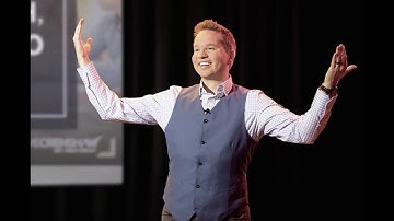 The Myth of Multitasking - with Dave Crenshaw