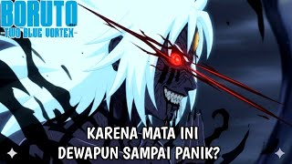 Saat Boruto Membuka Jogan Mutiara Bahkan Dewa Otsutsuki Diam Episode Terbaru Boruto Part 464