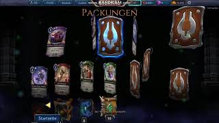 Eternal Card Game *100 BOOSTER* screenshot 5