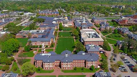 Christopher Newport University