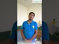Happy Patient Feedback | Yashoda Hospital, Vasundhara, Ghaziabad