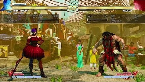 falke 3 frame no recovery set ups