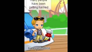 Breaking Fantage News: Hacker