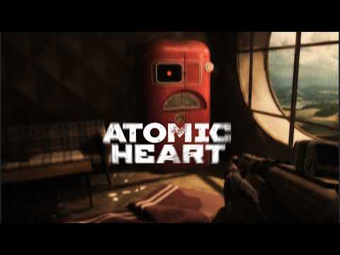 Atomic Heart | Nora - Lullaby (Music)