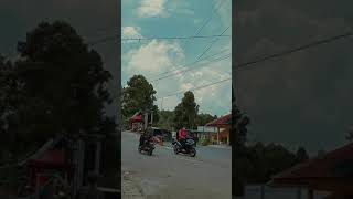 Hatihatipertigaan Legokbarong  Pusakamulya