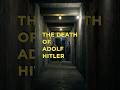 He Married Her. Then Pulled the Trigger. | Hitler's Final Hours 1945
