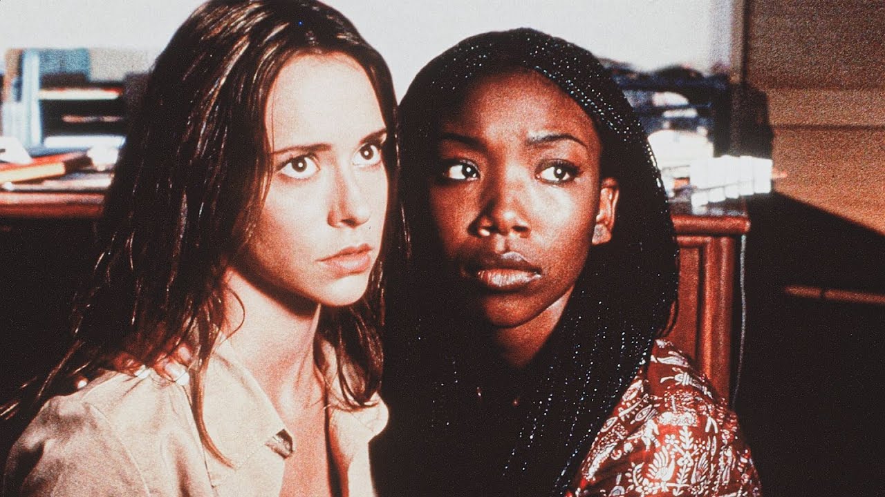 I Still Know What You Did Last Summer - Trailer (1998) - YouTube