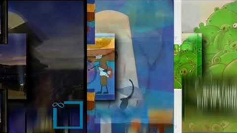 2 13 scans are with slides (round to scan)