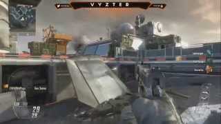 Carrier Tomahawk Killcam + Insane HM!