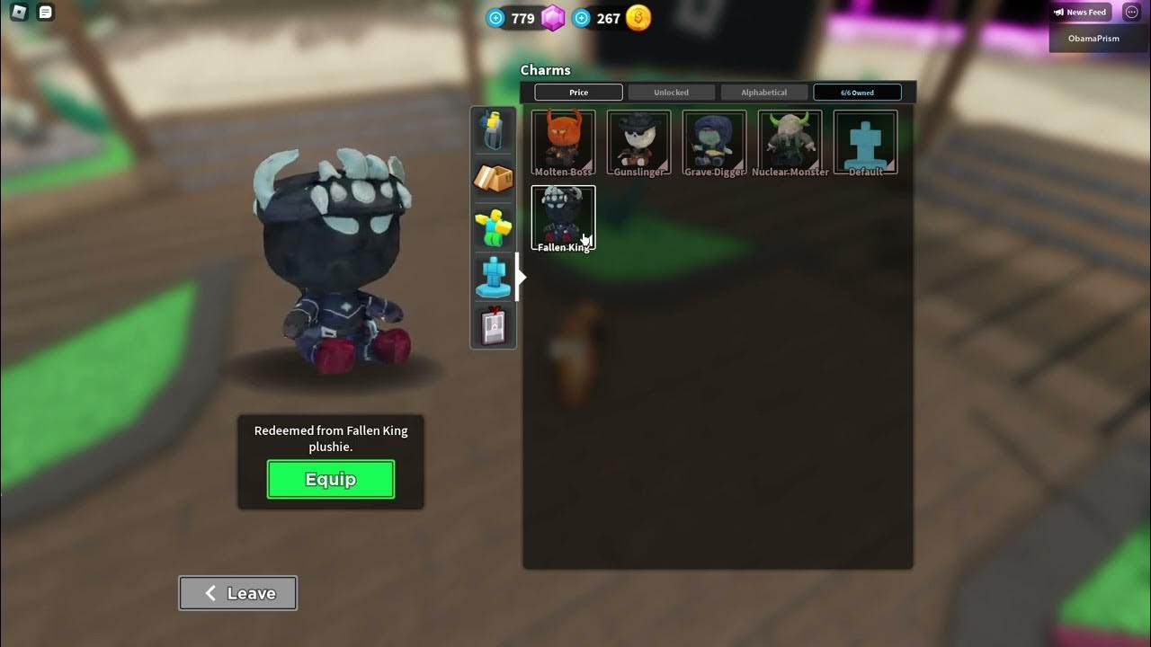 What does 5 rush rec tds 5 charms and text showcase youtube