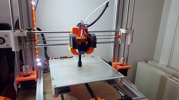 Behind the scenes: Making camera mount parts with my Anet A8