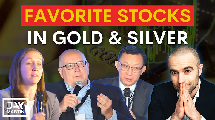 Favorite Gold & Silver Stocks: Gwen Preston, Byron...