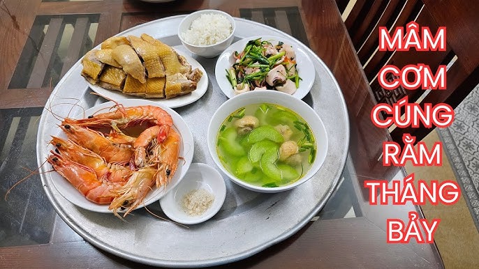 Luộc Mực Bao Nhiêu Phút? Cách Luộc Mực Ngon Đúng Chuẩn