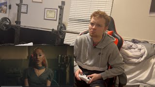 Ariana is incredible! | We cant be friends/wait for your love (reaction)